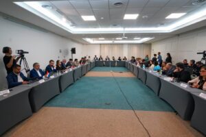 Imagem da notícia - Fórum de Secretários da Amazônia Legal discute captação de recursos para bioeconomia