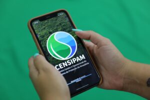 Imagem da notícia - Estado e Governo Federal vão mapear situação da fauna nos rios do Amazonas 