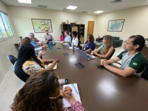 Imagem da notícia - Manaus será sede de congresso internacional de Educação Ambiental em 2025