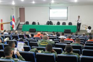 Imagem da notícia - Órgãos estaduais e federais se reúnem em Workshop para estruturar novas ações contra desmatamento e queimadas 