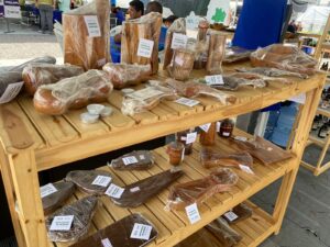 Imagem da notícia - Secretaria do Meio Ambiente leva produtos da bioeconomia para 45ª Expoagro
