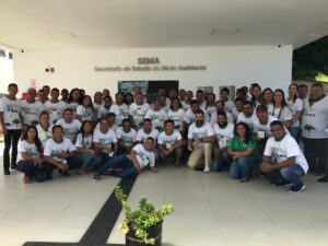 Imagem da notícia - Sema realiza encontro com representantes das Associações-Mães das Unidades de Conservação do Amazonas