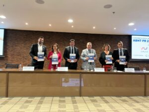 Imagem da notícia - Titular da Sema Amazonas é reeleito vice-presidente da Associação Brasileira de Entidades Estaduais de Meio Ambiente 