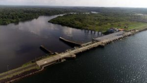 Imagem da notícia - Sema Amazonas tem inscrições abertas para seminário de segurança de barragens