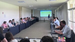 Imagem da notícia - Em Brasília, Sema apresenta resultados de ações do Projeto Paisagens Sustentáveis da Amazônia