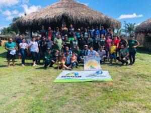 Imagem da notícia - Acordo de pesca do Rio Mutuca é ampliado e passa a beneficiar áreas indígenas