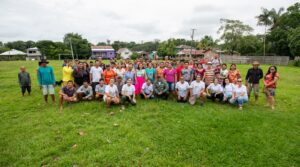 Imagem da notícia - Parceria entre Programa Arpa e Sema leva ajuda humanitária a mais de 4,7 mil famílias afetadas pela seca