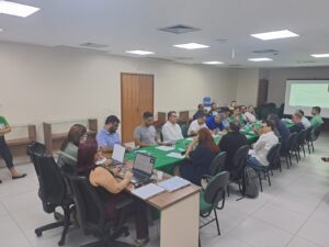 Imagem da notícia - Conselho Estadual do Meio Ambiente aprova repasse de R$ 2,2 milhões do Fema para projetos ambientais