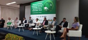 Imagem da notícia - Governo do Amazonas participa de oficina em Brasília para alinhar Estratégia e Planos de Ações Para a Biodiversidade