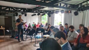 Imagem da notícia - Plano de Bioeconomia vai apoiar comunidades tradicionais atingidas pela estiagem