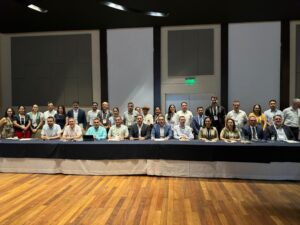 Imagem da notícia - Na Bolívia, Governo do Amazonas acompanha implementação do Manaus Action Plan