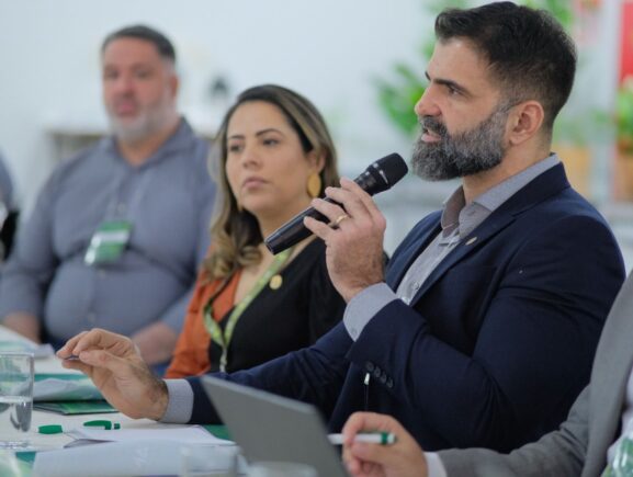 Amazonas participa do Fórum de Secretários de Meio Ambiente da Amazônia Legal, no Acre