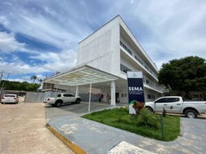 Imagem da notícia - Semana do Meio Ambiente da Sema terá programação especial com feira de produtos regionais