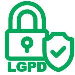 ícone transparencia