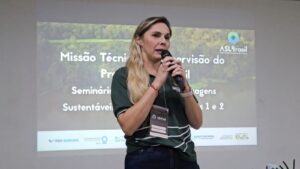 Imagem da notícia - Sema apresenta ações e projetos apoiados pelo Paisagens Sustentáveis da Amazônia