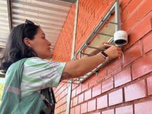 Imagem da notícia - Em Humaitá, Sema faz oficinas de implementação, monitoramento e gestão de recursos hídricos