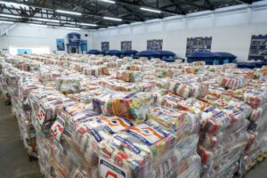 Imagem da notícia - Governo do Amazonas começa a divulgar boletim sobre a estiagem no estado