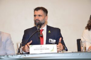Imagem da notícia - Governo do Amazonas participa de oficina para a implantação do Programa Cidades Verdes Resilientes