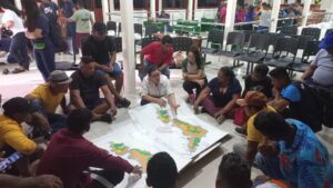 Imagem da notícia - Sema realiza oficinas participativas para revisão do Plano de Gestão da RDS Mamirauá