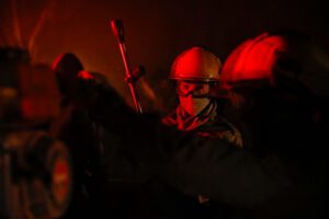 Imagem da notícia - Governo do Amazonas divulga boletim sobre a estiagem no estado, nesta sexta-feira