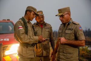 Imagem da notícia - Governo do Amazonas divulga boletim sobre a estiagem no estado, nesta quarta-feira