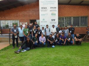 Imagem da notícia - Consultas públicas: Unidades de Conservação do Mosaico do Apuí iniciam discussões sobre projetos de REDD+