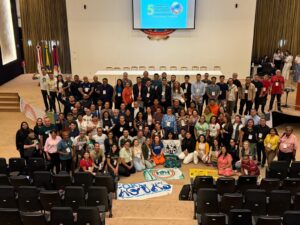 Imagem da notícia - Conferência Estadual de Meio Ambiente elege delegados para representar o Amazonas na etapa nacional