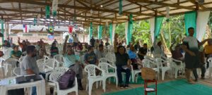 Imagem da notícia - RDS Mamirauá aprova novo Plano de Gestão com participação comunitária