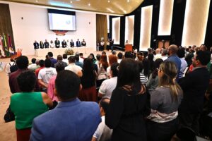 Imagem da notícia - Amazonas realiza 5ª Conferência Estadual do Meio Ambiente a partir desta quarta-feira