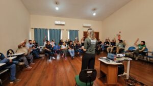 Imagem da notícia - Consultas públicas: Parque Estadual Sucunduri autoriza avanço de tratativas para implementação de projetos de REDD+