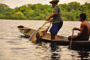 Imagem da notícia - Município de Itamarati ganha novo Acordo de Pesca com benefício direto para 200 famílias