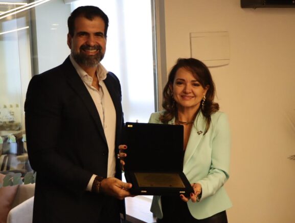 Secretário de Meio Ambiente do Amazonas é eleito presidente da Associação Brasileira de Entidades de Meio Ambiente