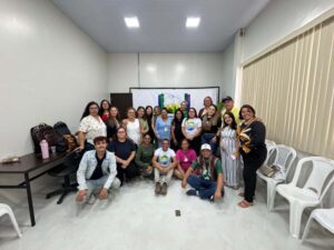 Imagem da notícia - Amazonas participa de encontro que fortalece políticas de Educação Ambiental na Amazônia
