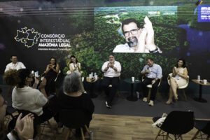 Imagem da notícia - Amazonas contribui para debate na COP30 sobre políticas públicas integradas e programa Arpa Comunidades