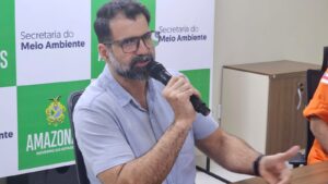 Imagem da notícia - Prevenção ao desmatamento e queimadas: Comitê da Sema apresenta resultados da 4ª fase 