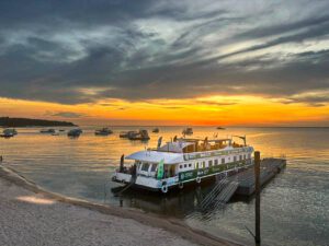 Imagem da notícia - UEA na COP30: Universidade apresenta soluções amazônicas em justiça climática, bioeconomia e inovação sustentável