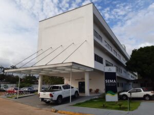 Imagem da notícia - Governo do Amazonas publica retificação do concurso da Sema e inclui formação em Medicina Veterinária