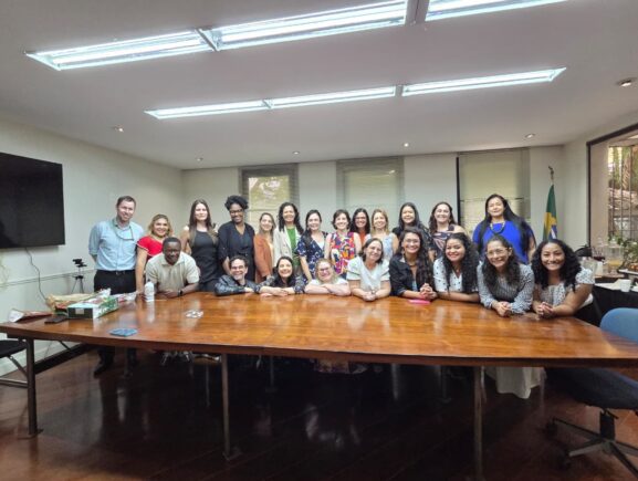 Sema apresenta ações ambientais do Amazonas durante encontro da Câmara Técnica de Educação Ambiental da Abema