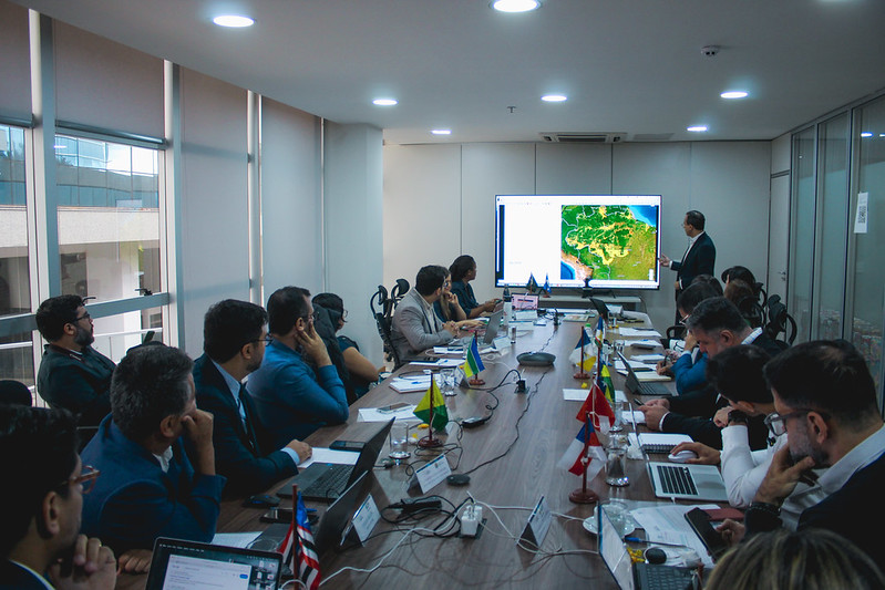 02 SEMA Foto Rebeca Rocha Consorcio de Governadores