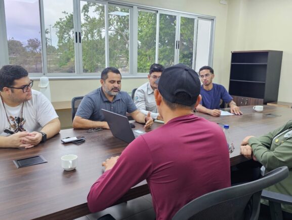 Sema avança na construção de acordo com ICMBio para retomada ordenada da pesca esportiva no Rio Unini