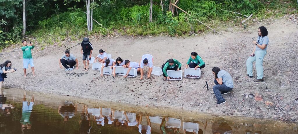 02 Sema Soltura RDS Puranga Conquista Divulgacao