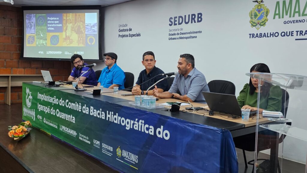 COMITE DE BACIA IGARAPE 40 FOTO NOIRMIRANDA 1