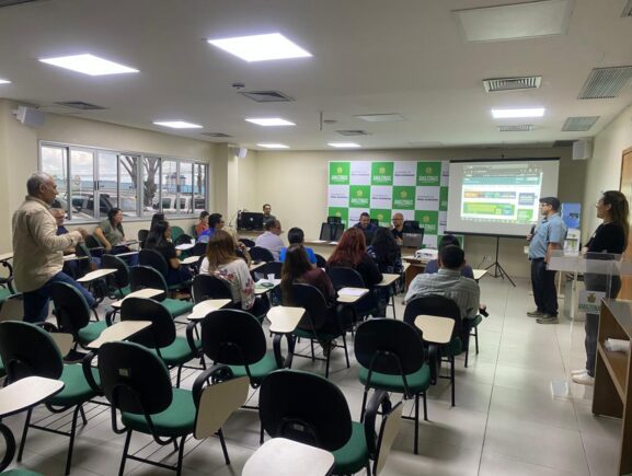 Comitê de Bacia do Igarapé do Quarenta tem composição definida após eleição de membros