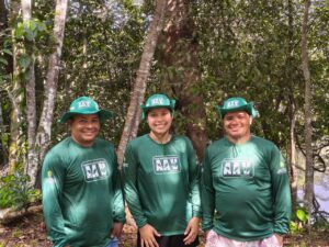 Programa Agente Ambiental Voluntário atravessa gerações na formação de lideranças comunit…