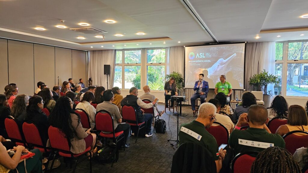 SEMA CONFERENCIA ASL 20261