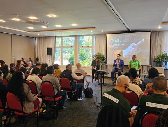 Amazonas recebe 8ª Conferência Anual do Programa Paisagens Sustentáveis da Amazônia