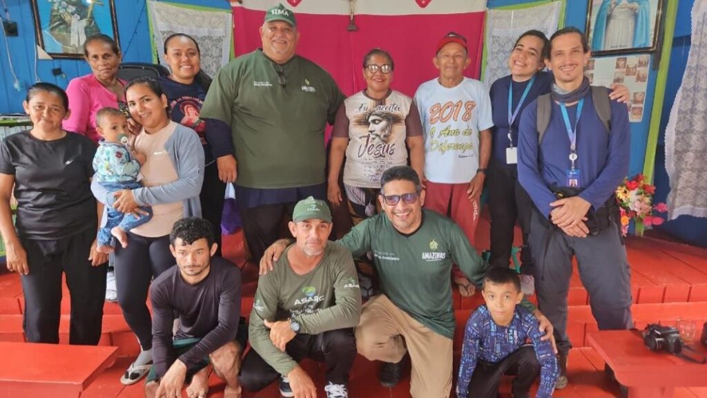 SEMA ATUALIZACAO RESEX CANUTAMA4