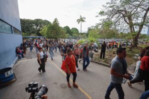 Sema divulga lista de classificados nas provas objetivas do concurso público