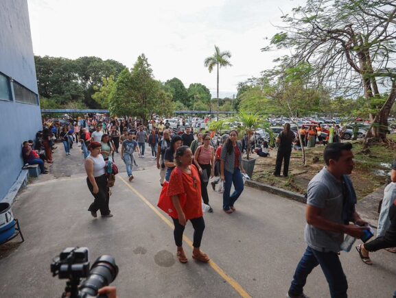 Sema divulga lista de classificados nas provas objetivas do concurso público
