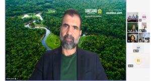 Sema Amazonas defende descentralização financeira do Sistema Nacional de Meio Ambiente 
